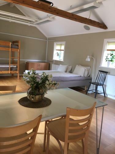 Stf Hostel Vadstena