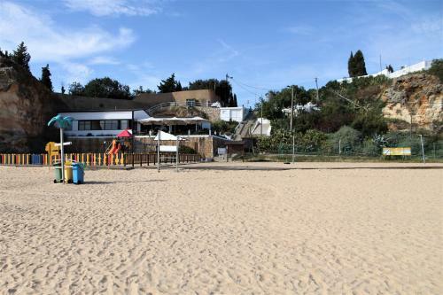 Apartamentos Turisticos Praia Grande