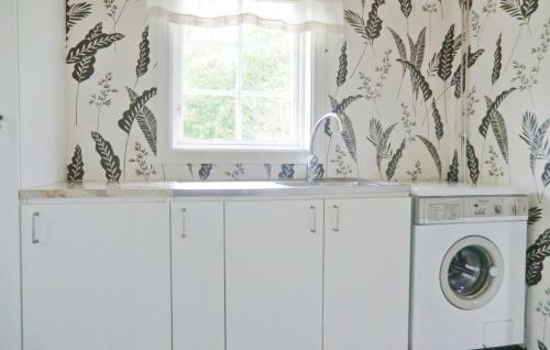 Holiday Home Hagen Barnebo Blomsterm�la