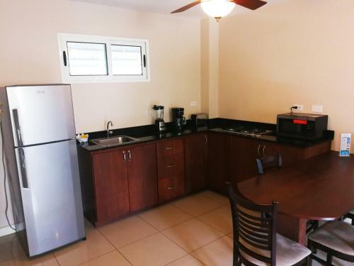 Apartamento Agua Clara Eco Suites