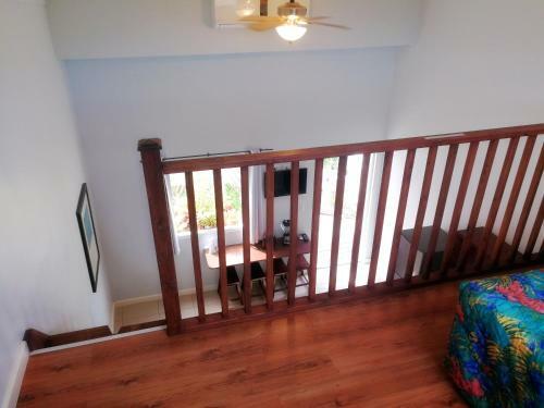 Apartamento Agua Clara Eco Suites