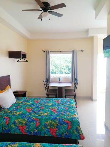 Apartamento Agua Clara Eco Suites