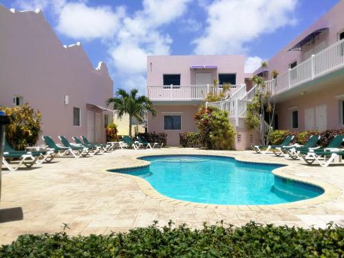 Apartamento Agua Clara Eco Suites