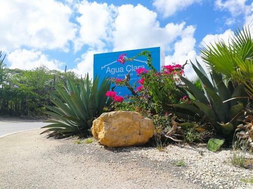 Apartamento Agua Clara Eco Suites