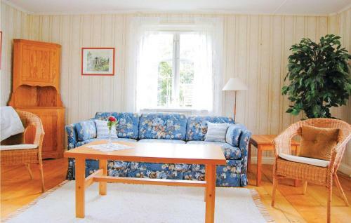 Holiday Home �vra B�gby Bygata Borgholm