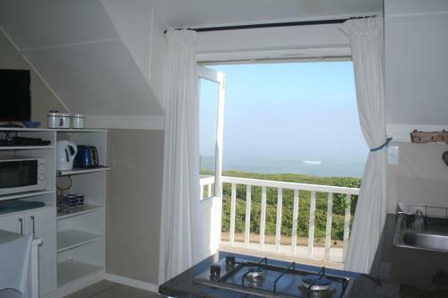 Hostal Pebbles Beach Cottage