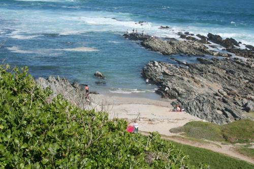 Hostal Pebbles Beach Cottage