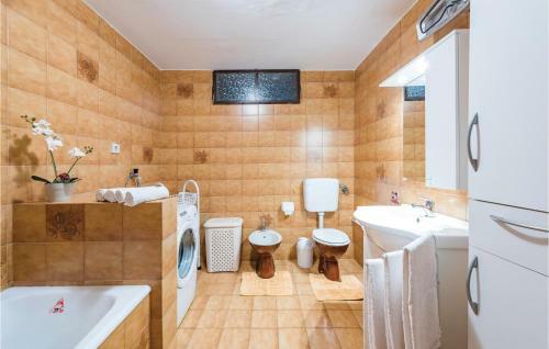 Apartment Gornji Rabac Croatia