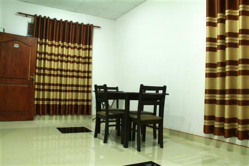 Hotel Clauria