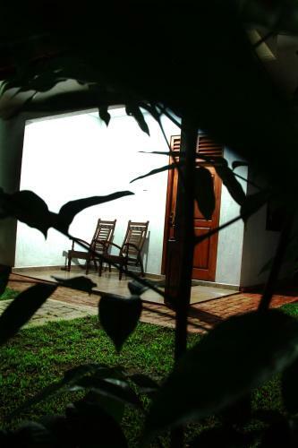 Hotel Clauria