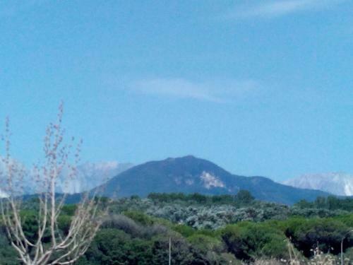 Hostal Centro Trekking A Cavallo Monte Brugiana