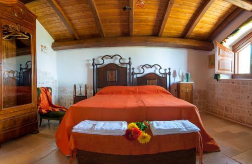 Hostal Tenuta Colavecchio B&B