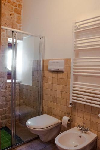 Hostal Tenuta Colavecchio B&B
