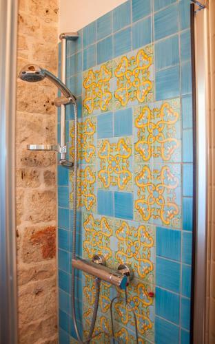 Hostal Tenuta Colavecchio B&B