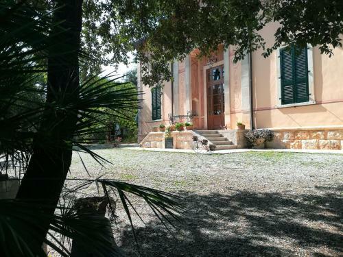 Hostal Tenuta Colavecchio B&B