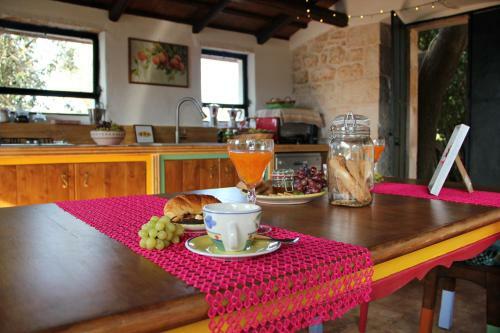 Hostal Tenuta Colavecchio B&B