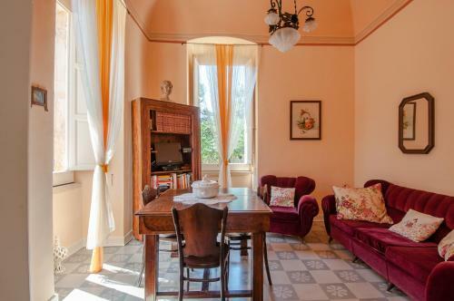 Hostal Tenuta Colavecchio B&B