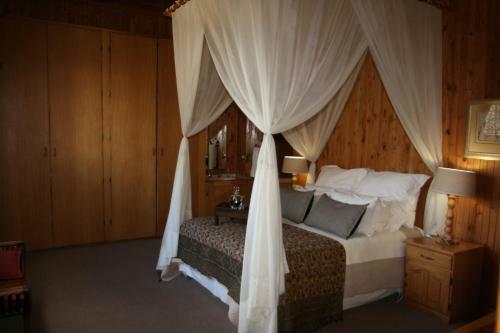 Hostal Dusk To Dawn Guesthouse