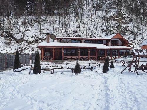 Cabana Ovidiu