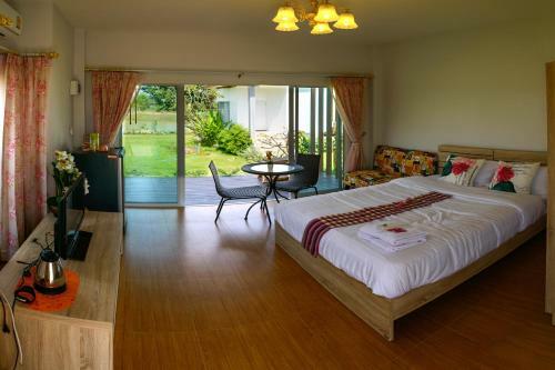 Hotel Baan Suan Siriphon Resort Khon Kaen