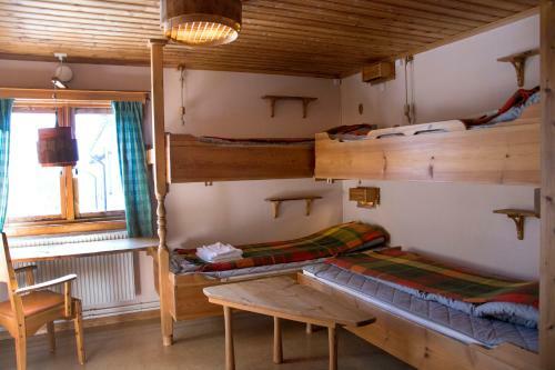 Hotel Stf Gr�velsj�n Fj�llstation