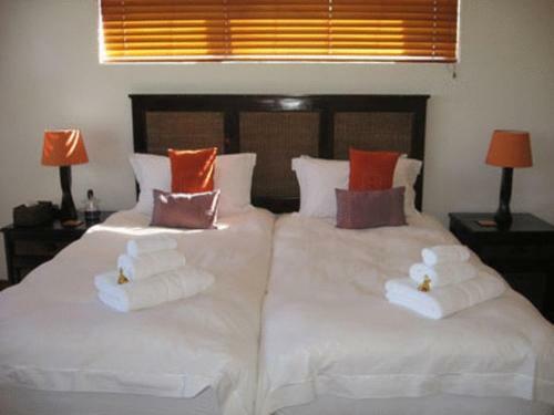 Hostal 3 Melrose Road
