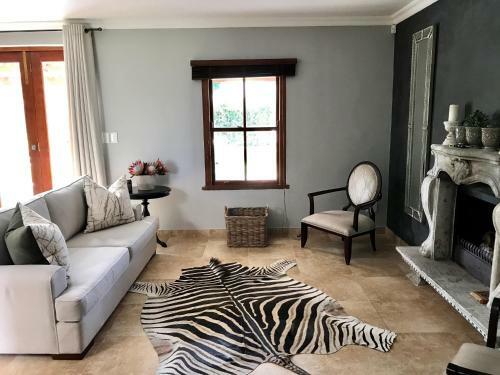 Agroturismo Fijndraai Cottages