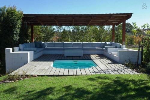 Agroturismo Fijndraai Cottages