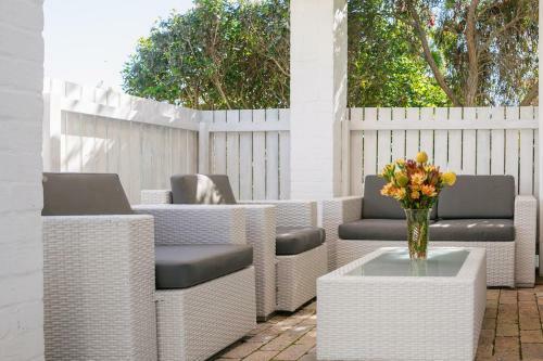 Agroturismo Fijndraai Cottages