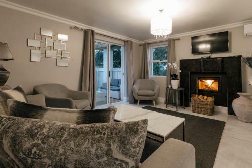 Agroturismo Fijndraai Cottages