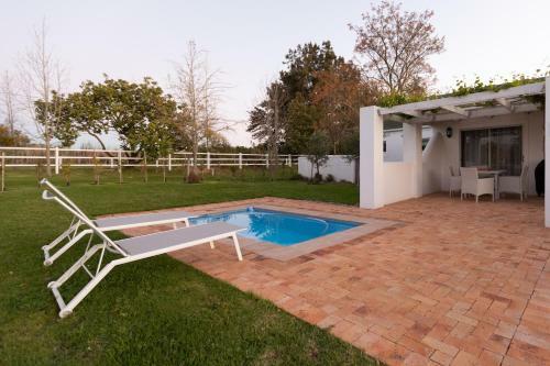 Agroturismo Fijndraai Cottages