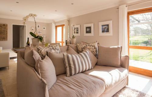 Agroturismo Fijndraai Cottages
