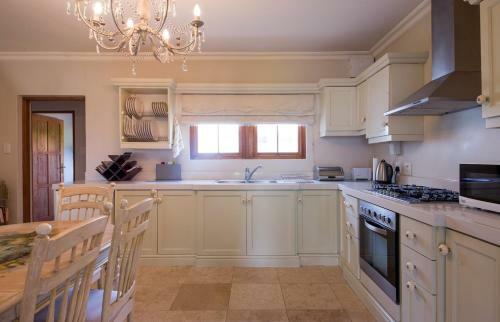 Agroturismo Fijndraai Cottages