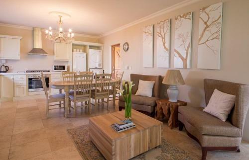 Agroturismo Fijndraai Cottages