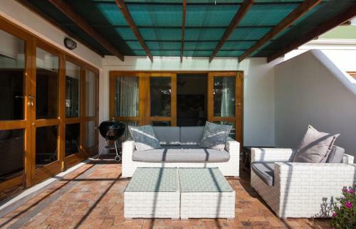 Agroturismo Fijndraai Cottages