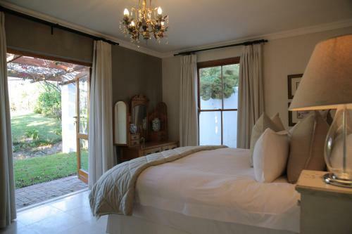 Agroturismo Fijndraai Cottages