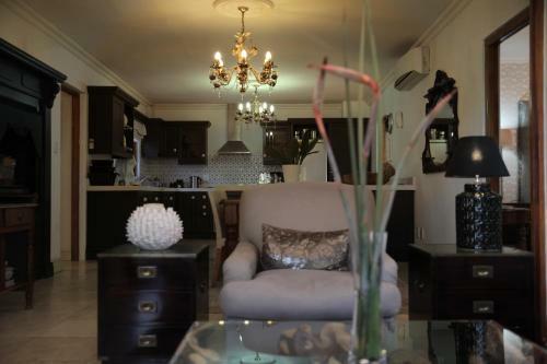 Agroturismo Fijndraai Cottages