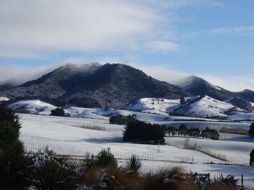 Hokonui Bed &amp; Breakfast
