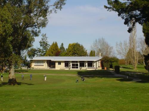 Hokonui Bed &amp; Breakfast