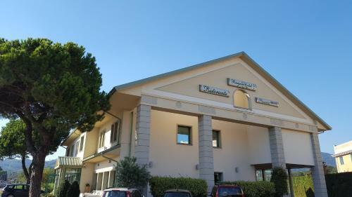 Bergamhotel