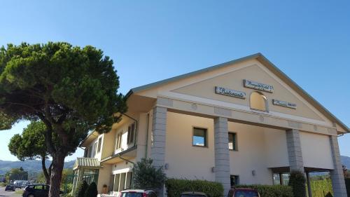 Bergamhotel