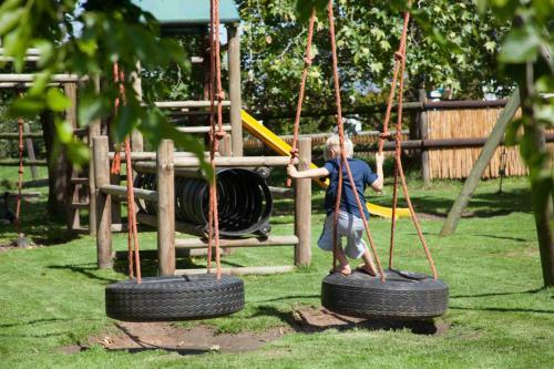 Agroturismo Redberry Farm