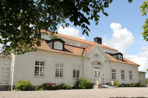 Liljeholmen Herrg�rd Hostel