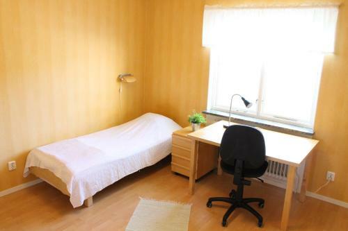 Liljeholmen Herrg�rd Hostel