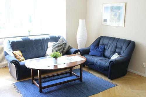 Liljeholmen Herrg�rd Hostel