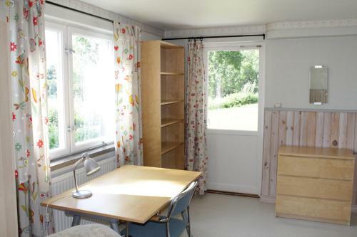 Liljeholmen Herrg�rd Hostel