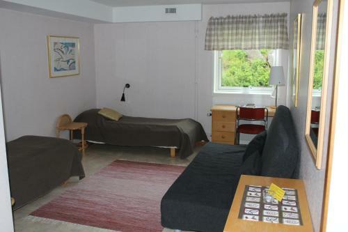 Liljeholmen Herrg�rd Hostel