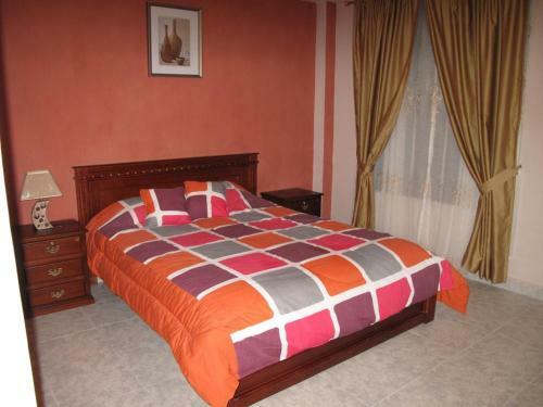 Hotel Hosteria Primaveri
