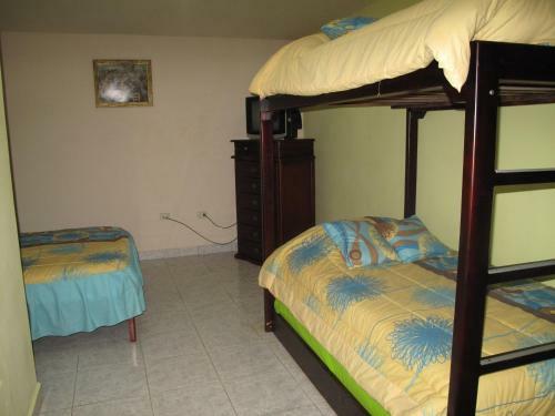 Hotel Hosteria Primaveri