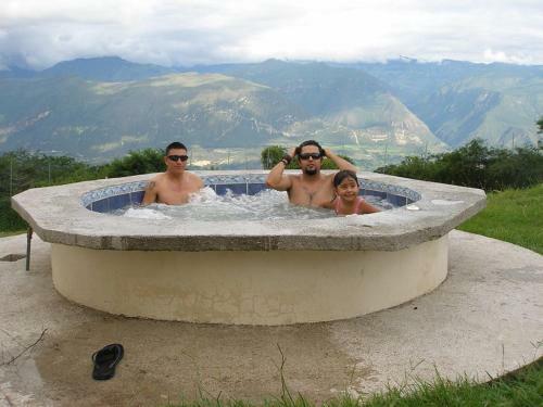 Hotel Hosteria Primaveri